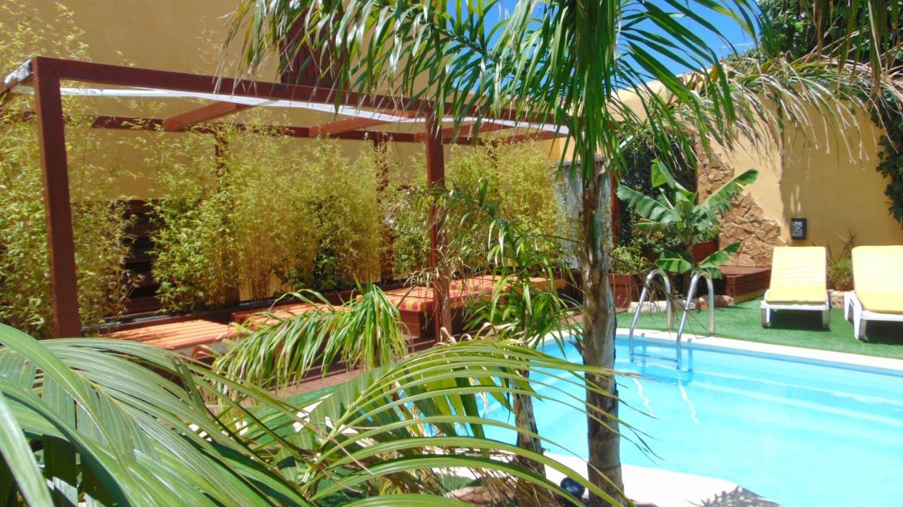 Casa Mestre Vila do Bispo Exterior foto
