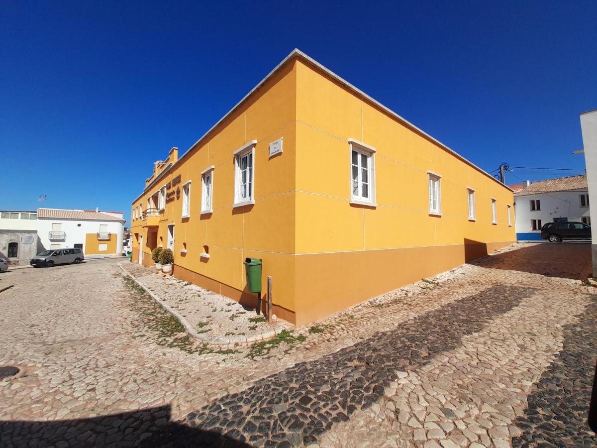 Casa Mestre Vila do Bispo Exterior foto