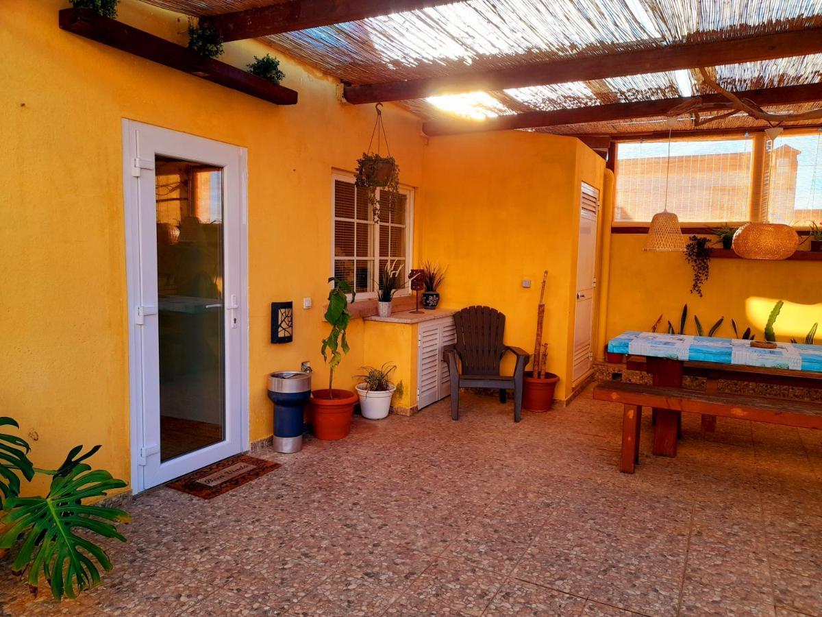 Casa Mestre Vila do Bispo Exterior foto