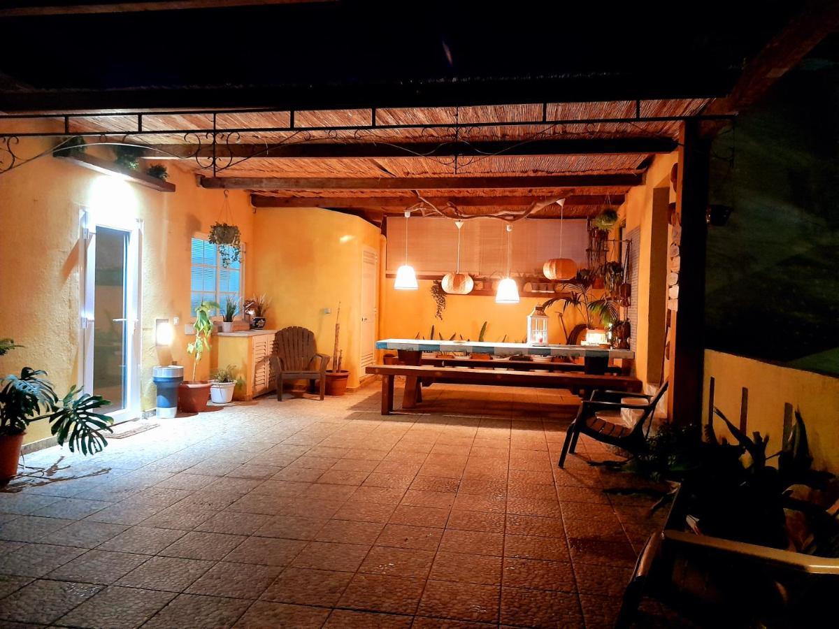 Casa Mestre Vila do Bispo Exterior foto