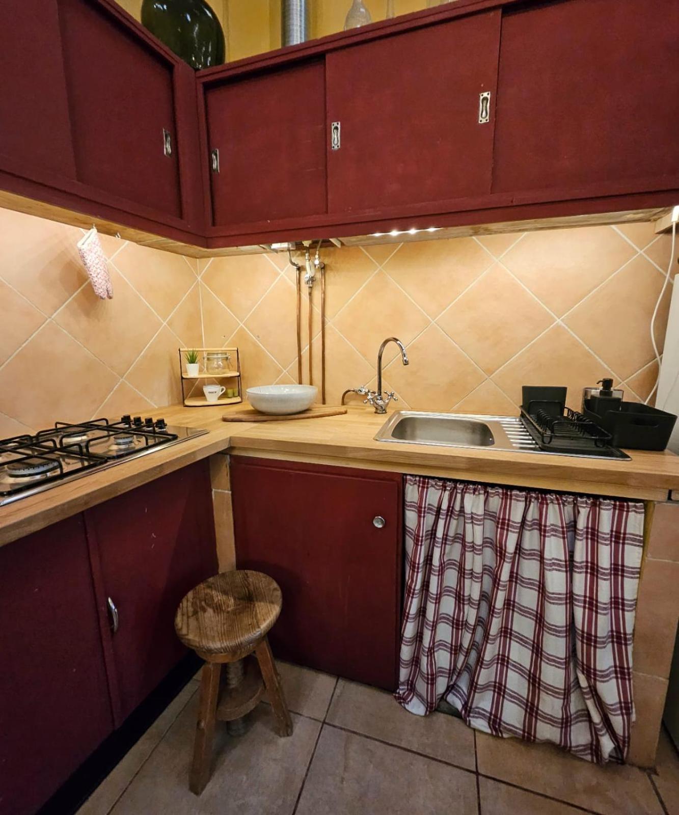 Casa Mestre Vila do Bispo Cameră foto